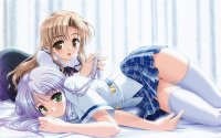 BUY NEW yoake mae yori ruri iro na - 146063 Premium Anime Print Poster
